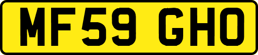 MF59GHO