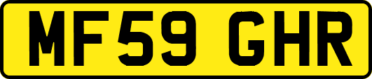 MF59GHR