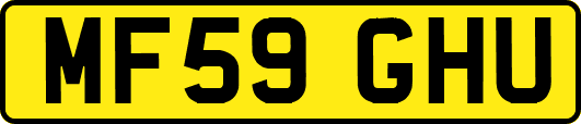 MF59GHU