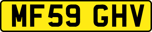 MF59GHV