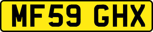 MF59GHX