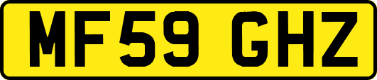 MF59GHZ