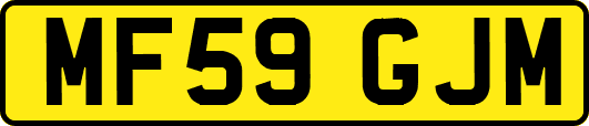 MF59GJM