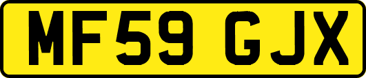 MF59GJX