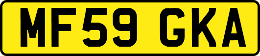 MF59GKA