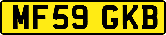 MF59GKB