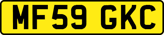 MF59GKC