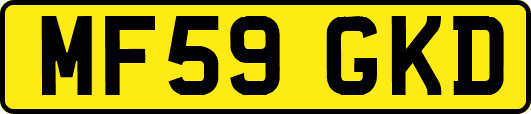 MF59GKD