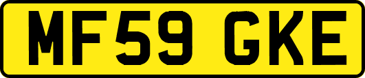 MF59GKE