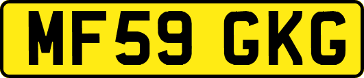 MF59GKG