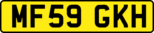 MF59GKH