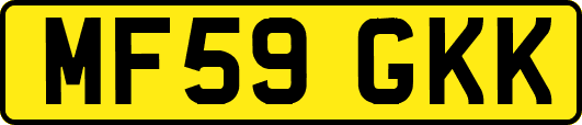 MF59GKK
