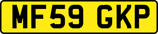 MF59GKP