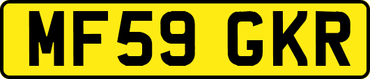 MF59GKR