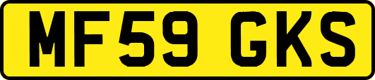 MF59GKS