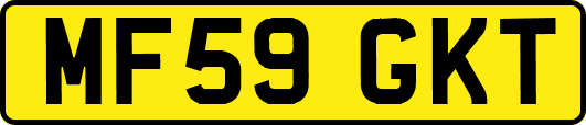 MF59GKT