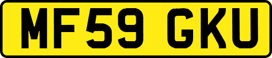 MF59GKU