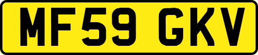 MF59GKV