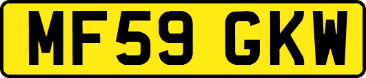 MF59GKW