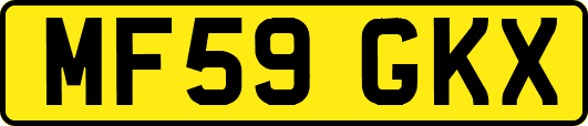 MF59GKX