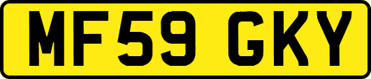 MF59GKY