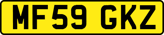 MF59GKZ