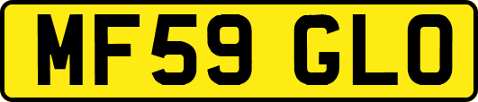 MF59GLO