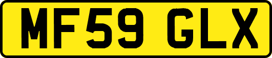 MF59GLX