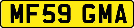 MF59GMA