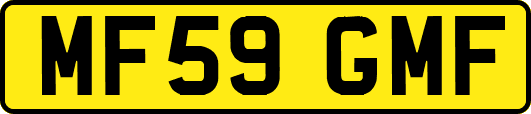 MF59GMF