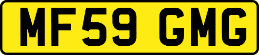 MF59GMG