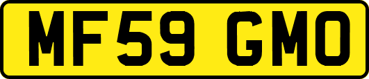 MF59GMO