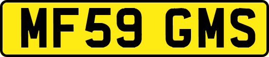MF59GMS