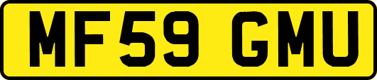 MF59GMU