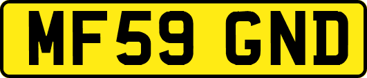 MF59GND