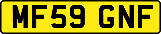 MF59GNF