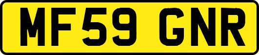 MF59GNR