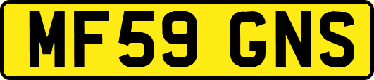 MF59GNS