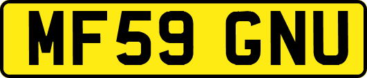 MF59GNU