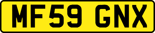 MF59GNX