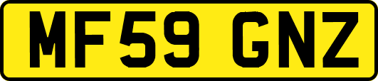 MF59GNZ