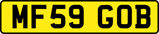 MF59GOB