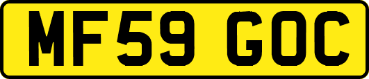MF59GOC
