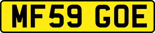 MF59GOE