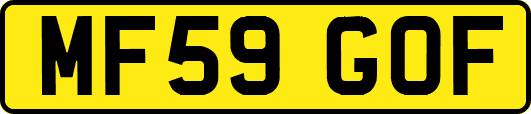 MF59GOF