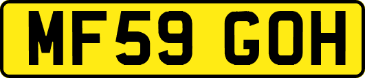 MF59GOH