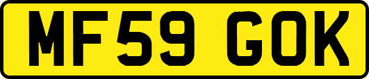 MF59GOK