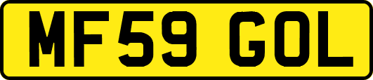 MF59GOL