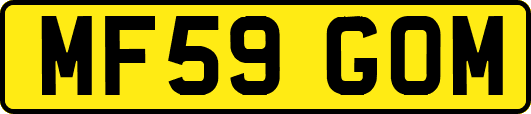 MF59GOM