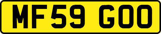 MF59GOO
